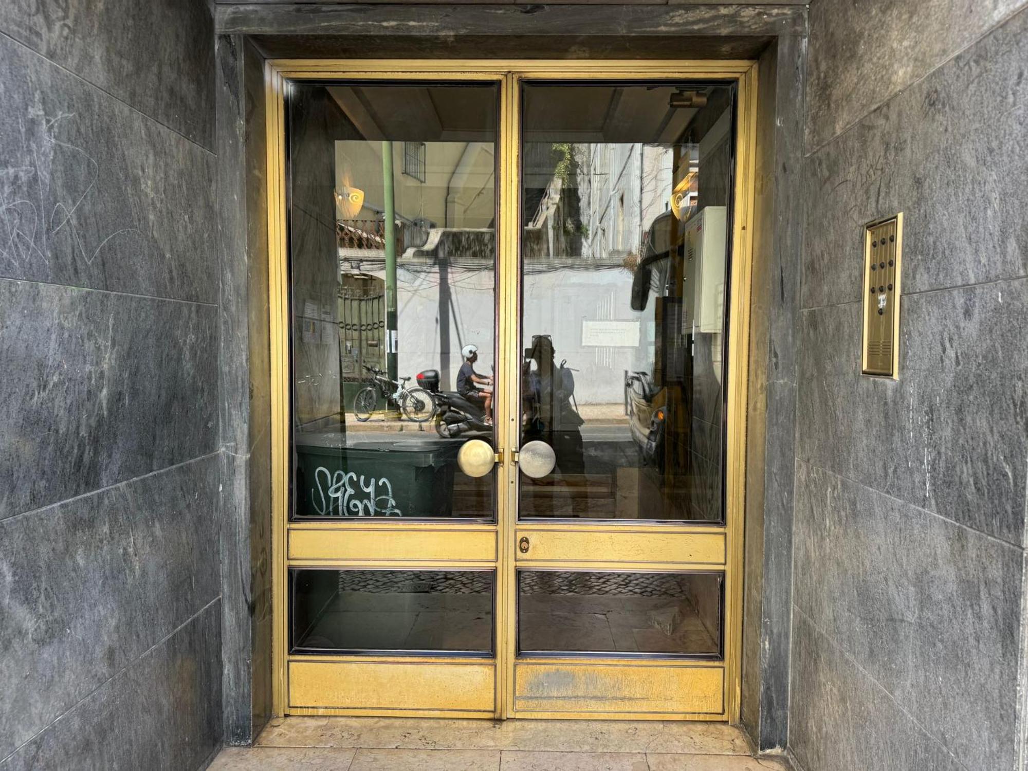 City Nomad Lizbona Zewnętrze zdjęcie